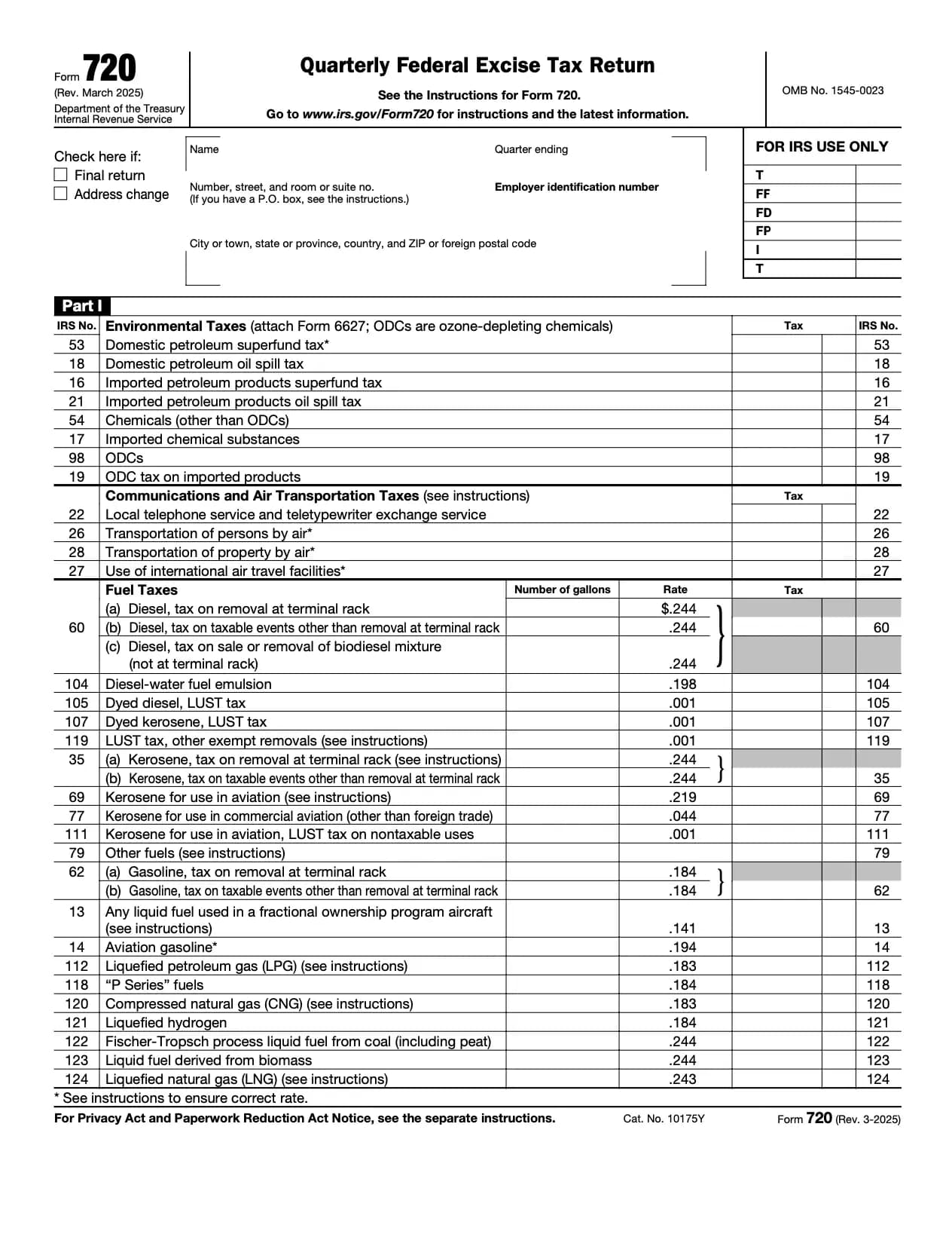 form-720