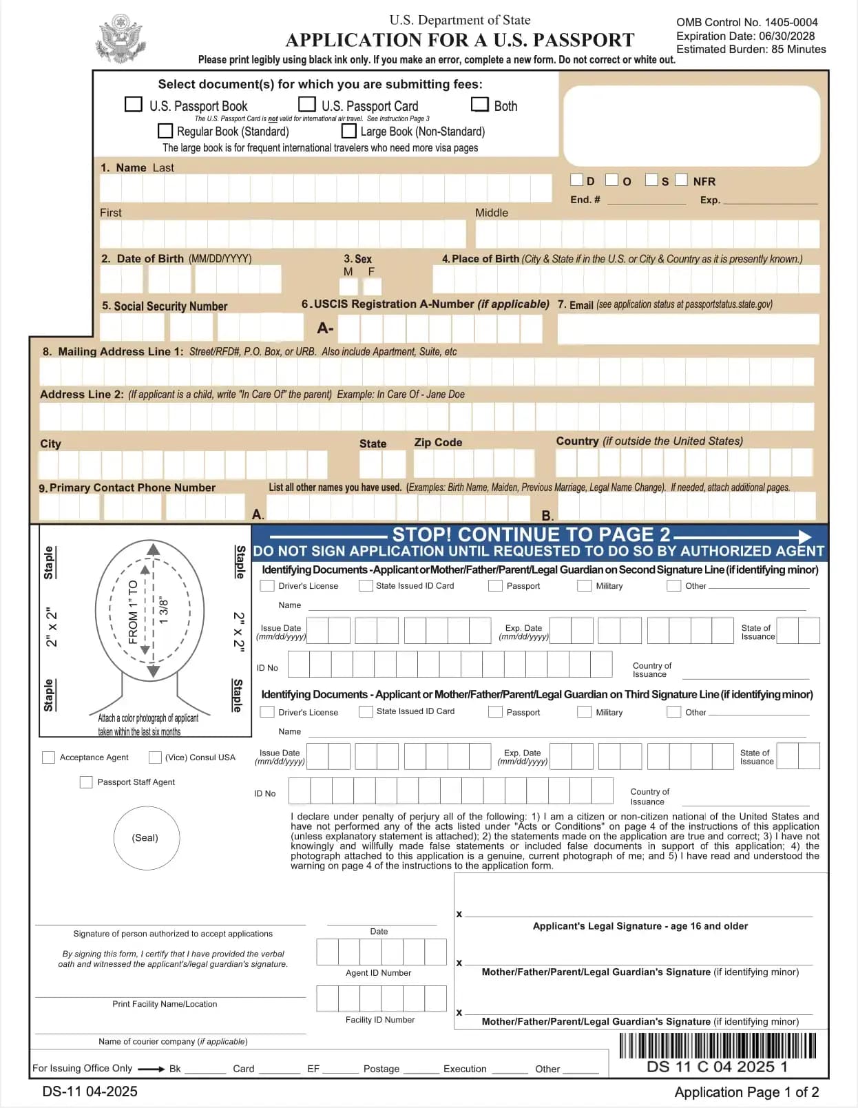 ds-11-form
