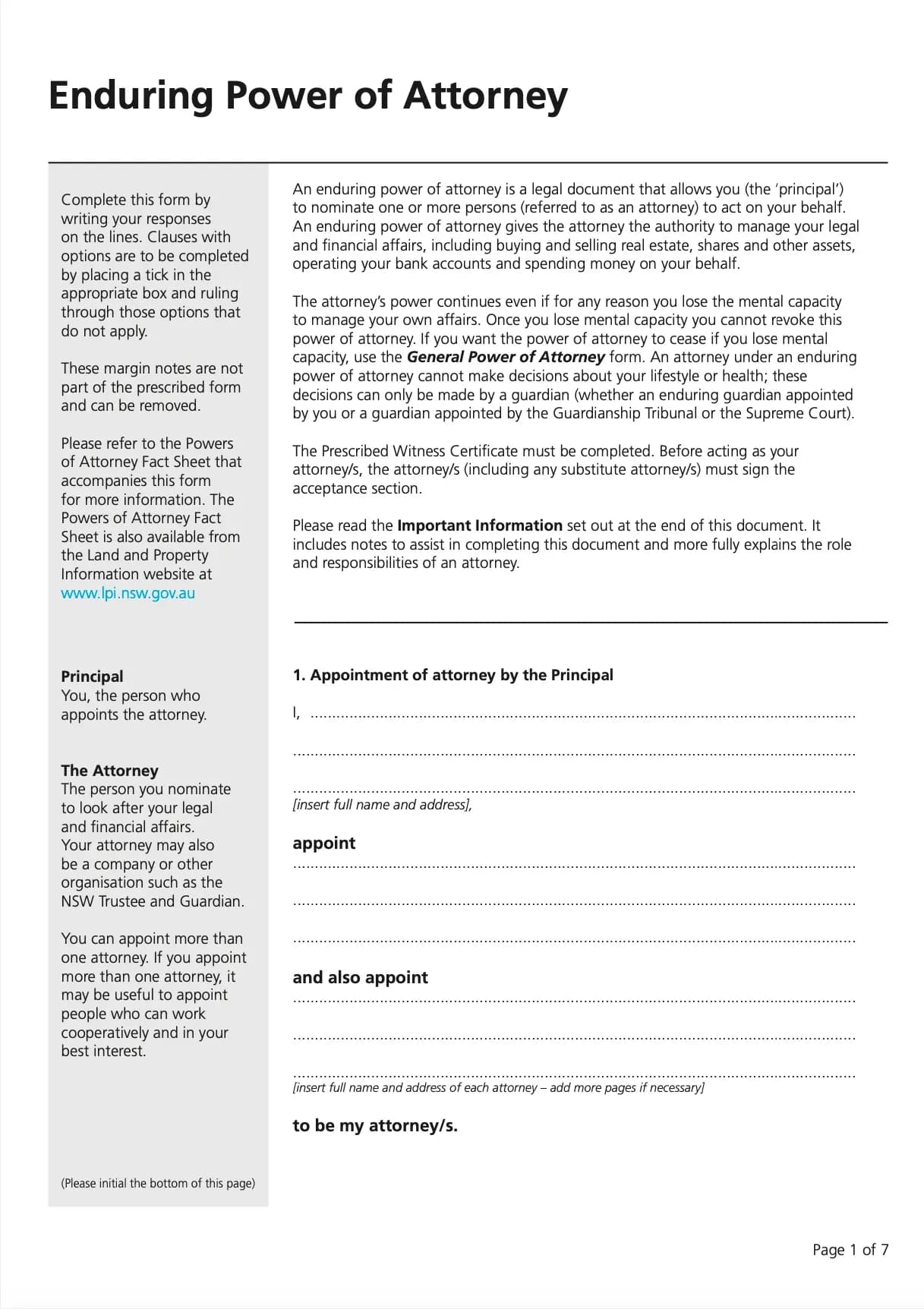 australia-poa-form