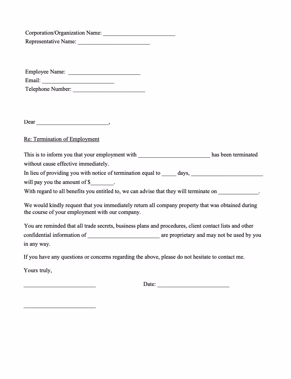 employment-termination-letter-template