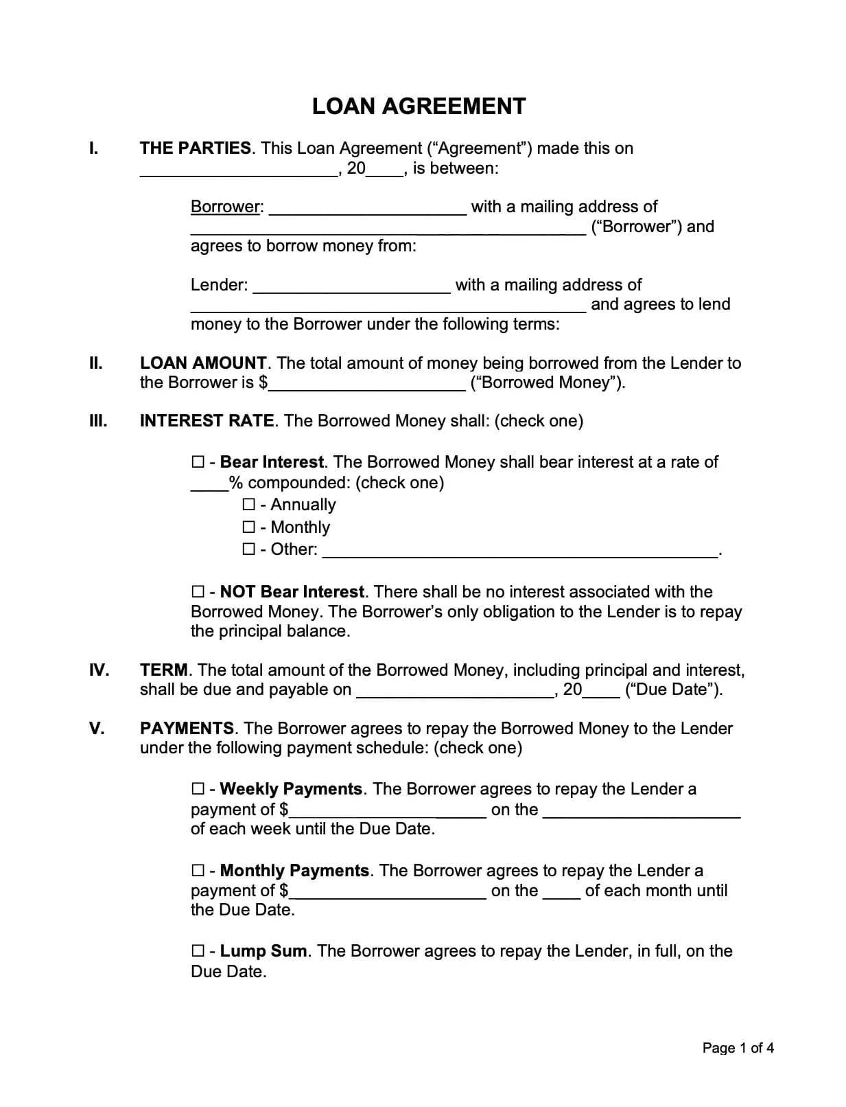loan-agreement-template